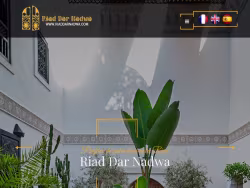 Riaddarnadwa
