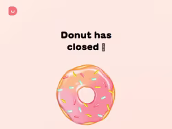 Donut