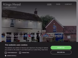 Kingsheadshadoxhurst