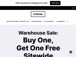 Mahalocases