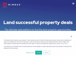 Nimbusmaps