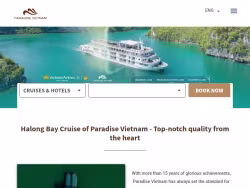 Paradisevietnam