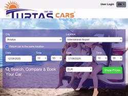 Antalyarentacar