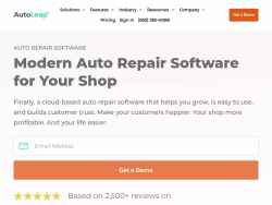 Autoleap