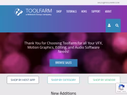 Toolfarm
