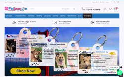 pettags.com