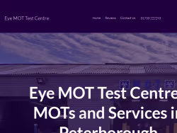 Eyemottestcentre