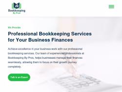 Bookkeepingbypros