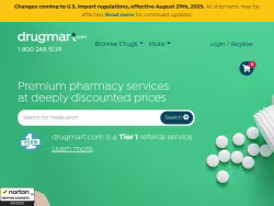 Drugmart