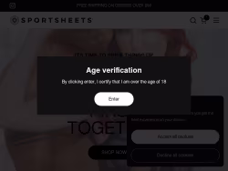 Sportsheets
