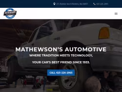 Mathewsonsautomotive