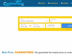 Besttimeflights