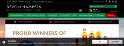 Devonhampers