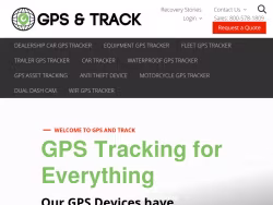 Gpsandtrack