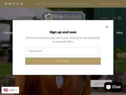 Rideequisafe