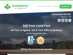 Shamrocklands