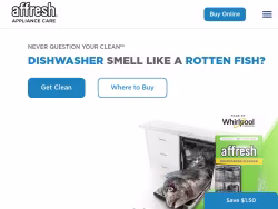 Affresh