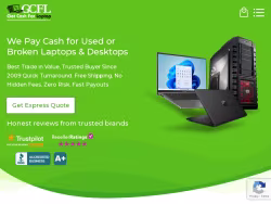 Getcashforlaptop