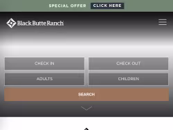 Blackbutteranch