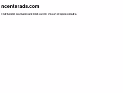 Ncenterads