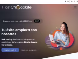 Hostchocolate
