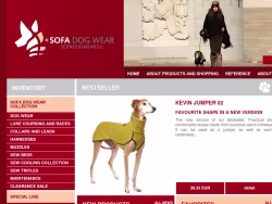 Sofadogwear