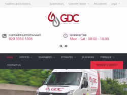 Gdc
