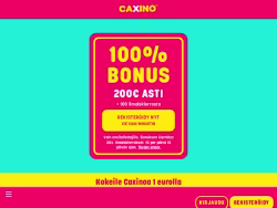 Caxino