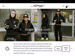 Edhardyofficial