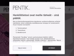 Pentik