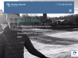 Bradleymorrell