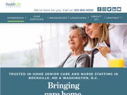 Smithlifehomecare