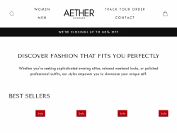 Aether-london