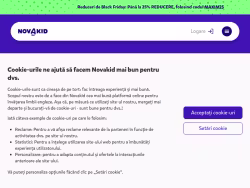 Novakid
