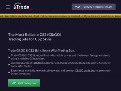 Itrade