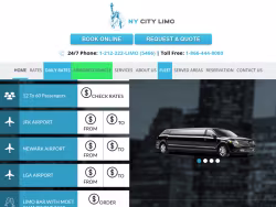 Nycitylimo