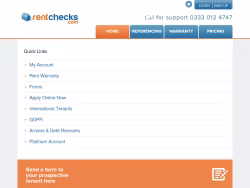 Rentchecks