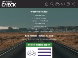 Usavehiclecheck