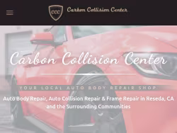 Carbonautomotive
