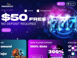 Primaplay