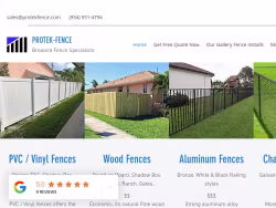 Protekfence