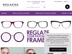 Reglazingeyewearcompany