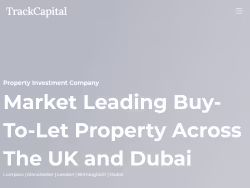 Trackcapital