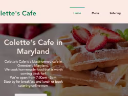 Colettescafe