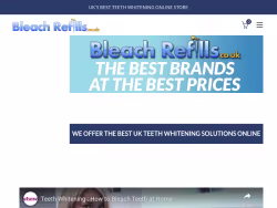 Bleachrefills