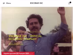Escobarinc