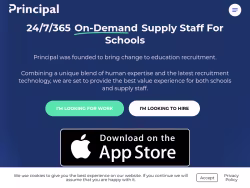 Principal-education