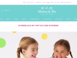 Mamaandmekids
