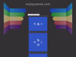 Mylapydesk