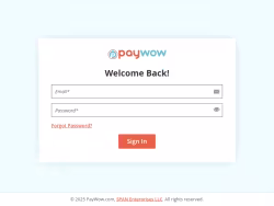 Paywow